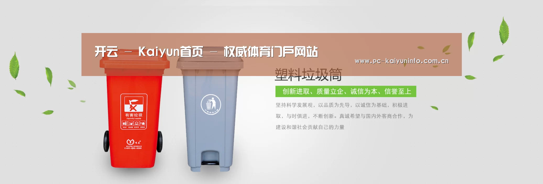 开云公司
