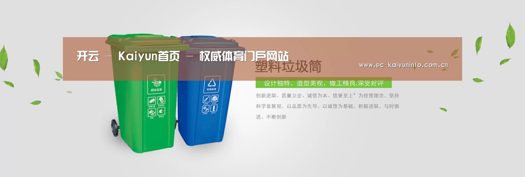 开云公司